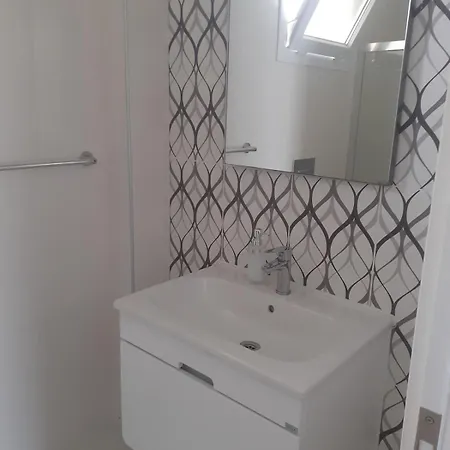 Oeluedeniz Hisaroenuende 8 Kisilik Lilya Hisar Villa *